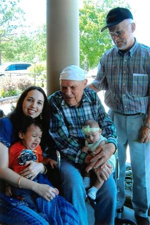 Donald Ray Wiegand - Photo 19