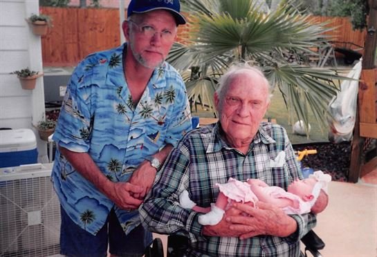 Donald Ray Wiegand - Photo 21