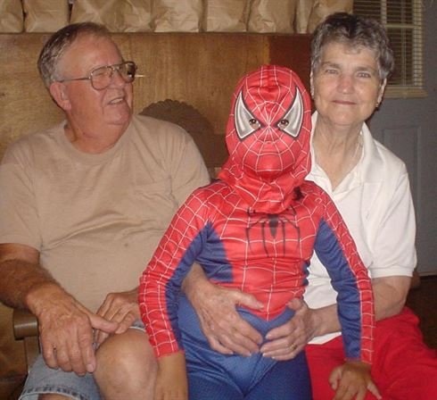 Brad Morphew - Photo 16