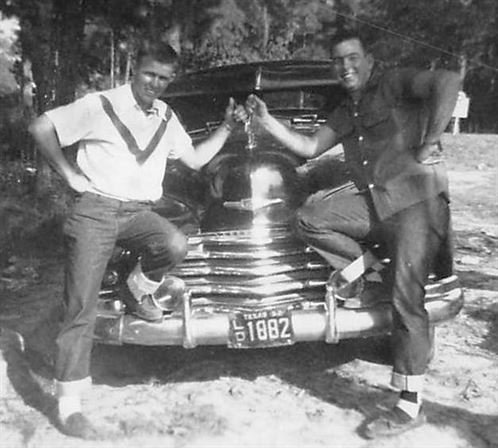 Brad Morphew - Photo 33