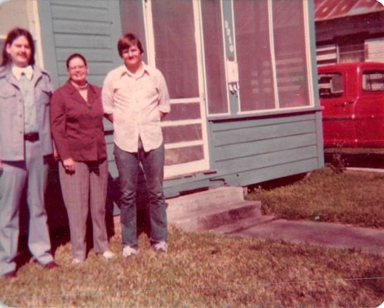 Joan Marie Trevino - Photo 7