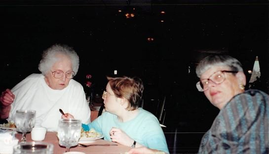 Joan Marie Trevino - Photo 10