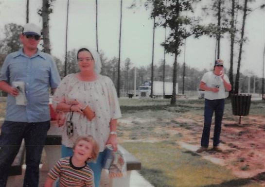 Joan Marie Trevino - Photo 12