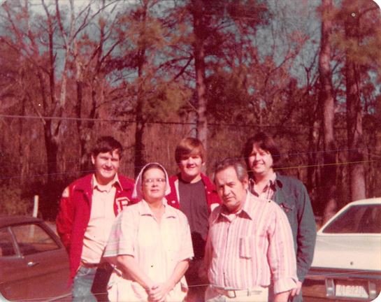 Joan Marie Trevino - Photo 16