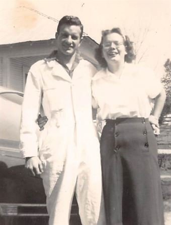 Joan Marie Trevino - Photo 20