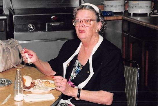 Joan Marie Trevino - Photo 24