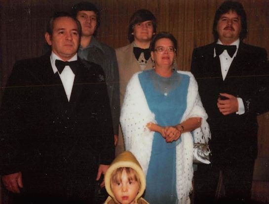 Joan Marie Trevino - Photo 26