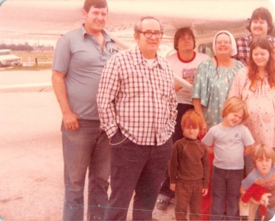 Joan Marie Trevino - Photo 27