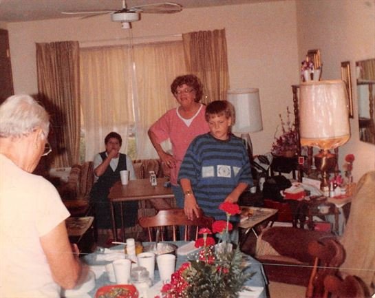 Joan Marie Trevino - Photo 29