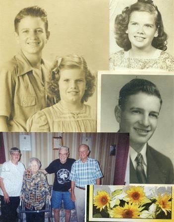 Joan Marie Trevino - Photo 30