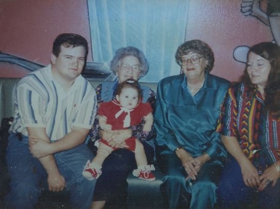 Joan Marie Trevino - Photo 32