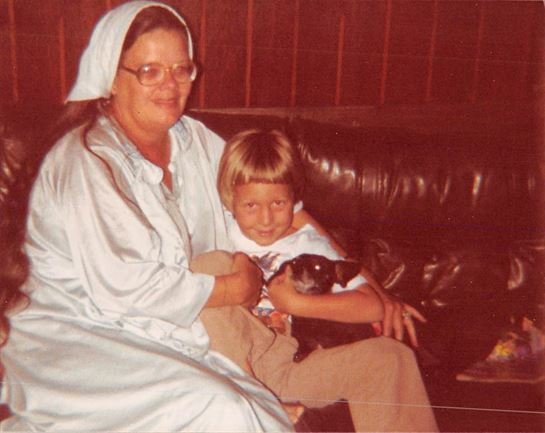 Joan Marie Trevino - Photo 39