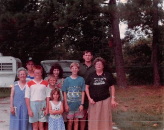 Joan Marie Trevino - Photo 41