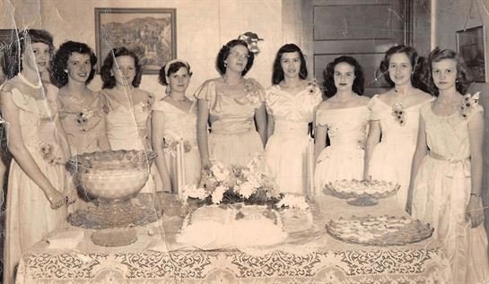 Joan Marie Trevino - Photo 53