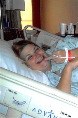 Theresa Brown - Photo 2