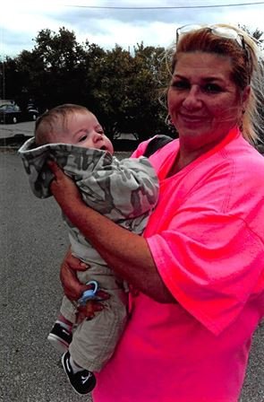 Theresa Brown - Photo 4