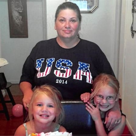 Theresa Brown - Photo 5