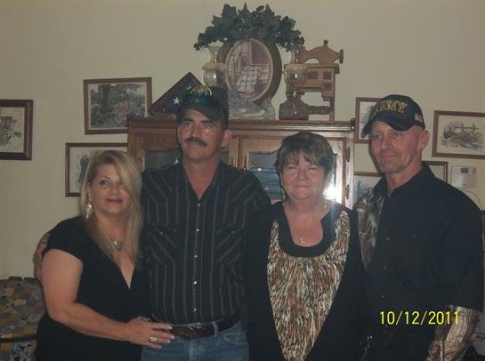 Theresa Brown - Photo 6