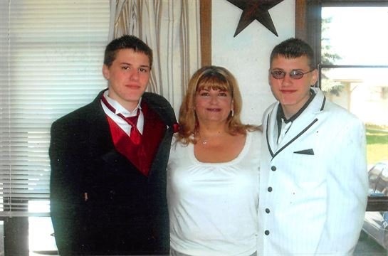 Theresa Brown - Photo 18