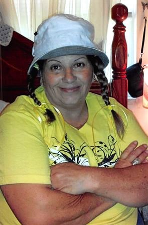 Theresa Brown - Photo 29