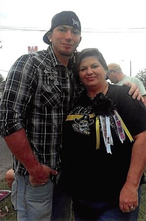 Theresa Brown - Photo 33