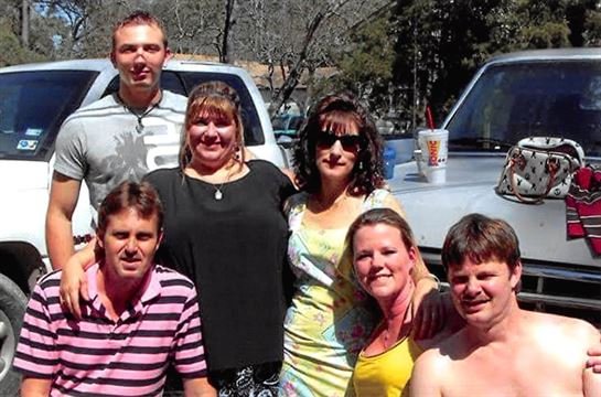 Theresa Brown - Photo 38