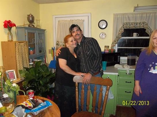 Theresa Brown - Photo 46