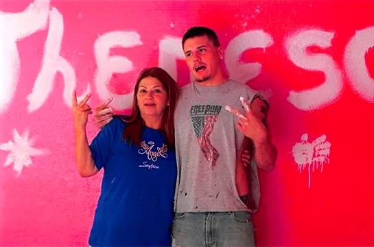 Theresa Brown - Photo 53