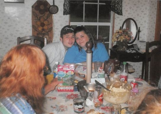 Theresa Brown - Photo 56