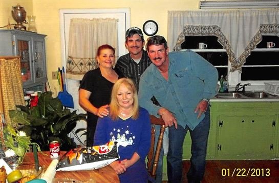 Theresa Brown - Photo 59