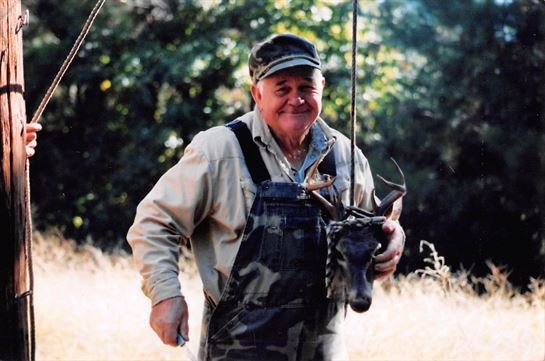 Clois Jay - Photo 33