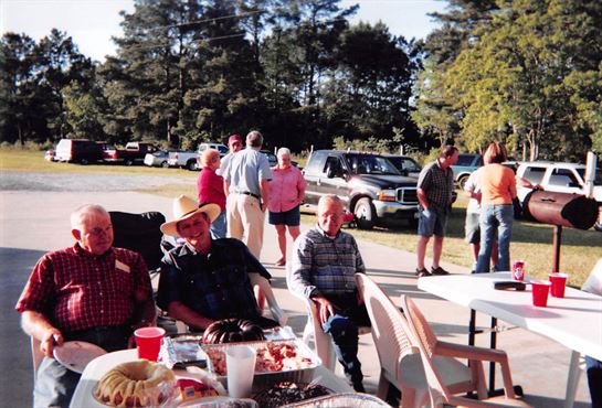 Clois Jay - Photo 41