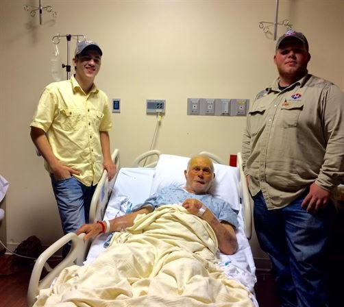 Clois Jay - Photo 44