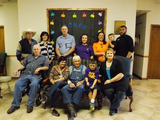 Clois Jay - Photo 48