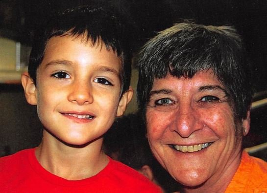 Shirley Roccaforte - Photo 28