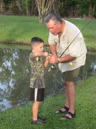 Elton DeWitt Gipson - Photo 6