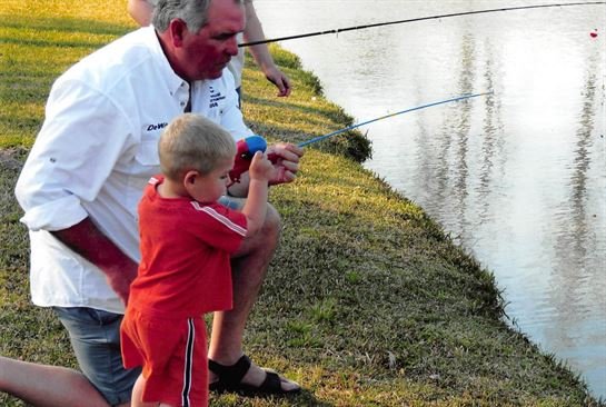 Elton DeWitt Gipson - Photo 7