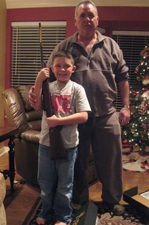 Elton DeWitt Gipson - Photo 13