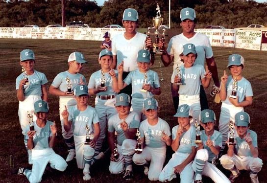 Elton DeWitt Gipson - Photo 15