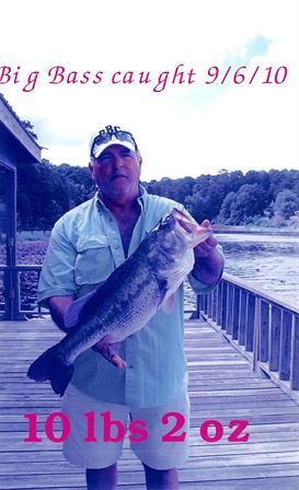 Elton DeWitt Gipson - Photo 19