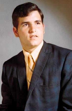 Elton DeWitt Gipson - Photo 20