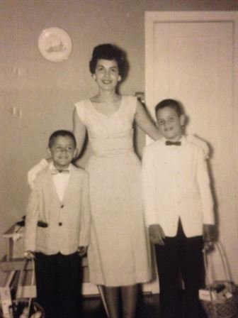 Elton DeWitt Gipson - Photo 22