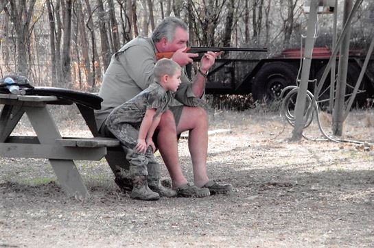 Elton DeWitt Gipson - Photo 24