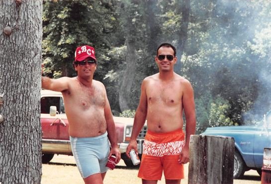 Elton DeWitt Gipson - Photo 25