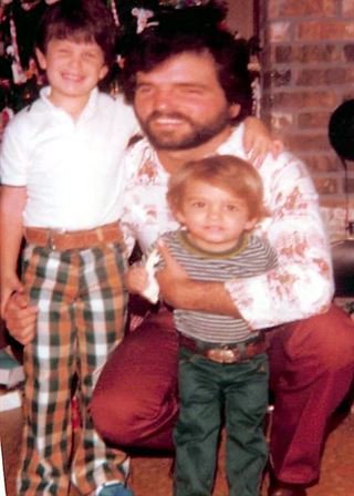 Elton DeWitt Gipson - Photo 27