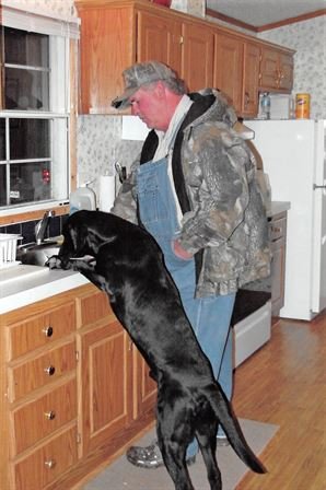 Elton DeWitt Gipson - Photo 40