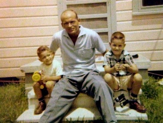 Elton DeWitt Gipson - Photo 43