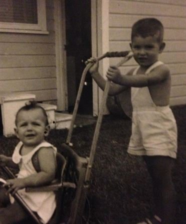 Elton DeWitt Gipson - Photo 42