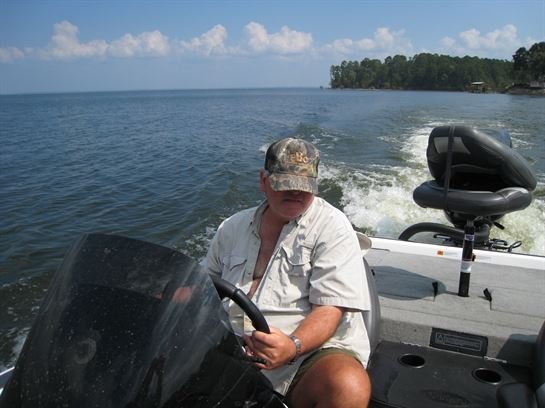 Elton DeWitt Gipson - Photo 51