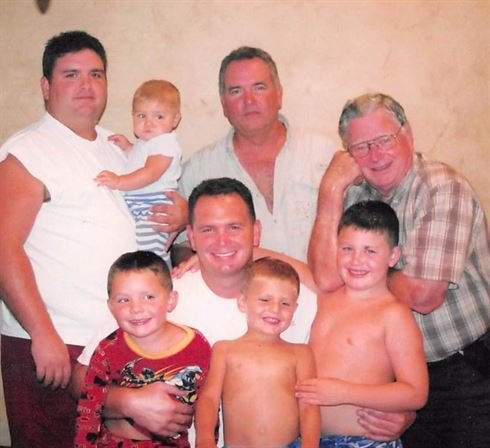 Elton DeWitt Gipson - Photo 53